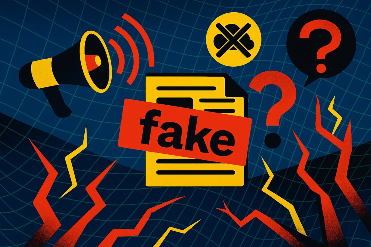 研究发现：主流 AI 聊天机器人传播虚假信息的概率较去年翻倍