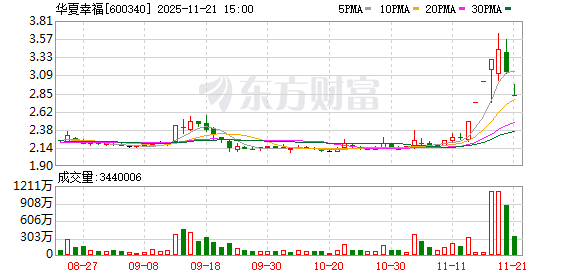 表决通过！华夏幸福债委会要求查账，质疑百亿资金流向不明